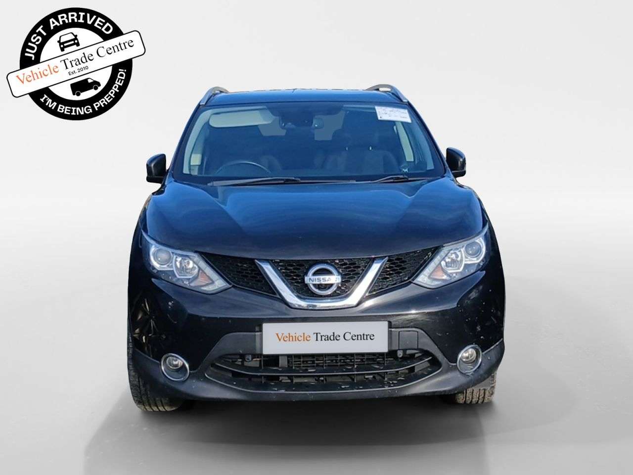 A 2016 NISSAN QASHQAI 1.5 dCi N-Connecta SUV 5dr Diesel Manual 2WD Euro 6 (s/s) (110 ps) A 2016 NISSAN QASHQAI 1.5 dCi N-Connecta SUV 5dr Diesel Manual 2WD Euro 6 (s/s) (110 ps)