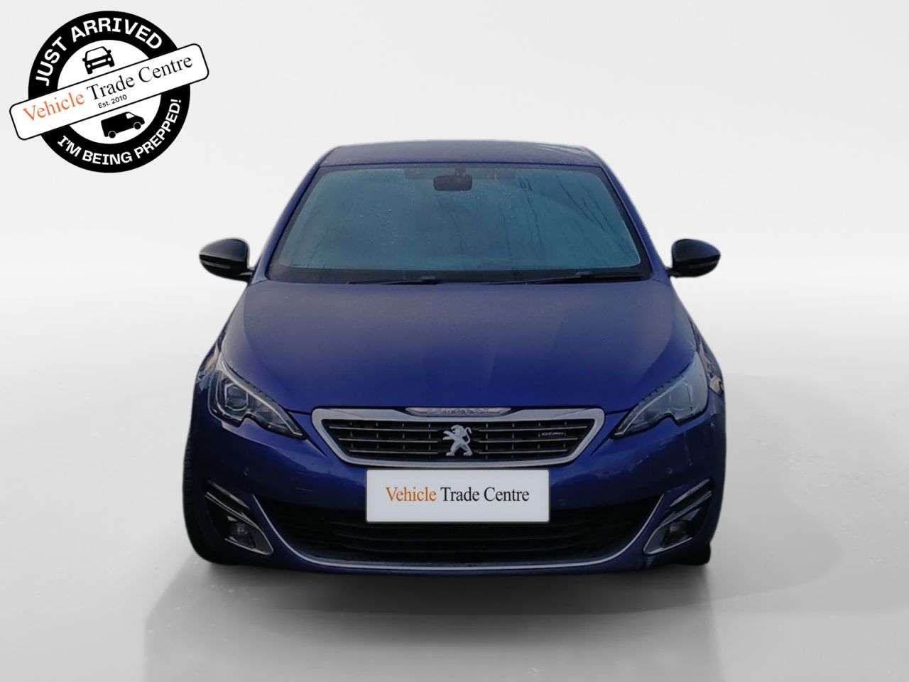 A 2015 PEUGEOT 308 1.6 BlueHDi GT Line Hatchback 5dr Diesel Manual Euro 6 (s/s) (120 ps) A 2015 PEUGEOT 308 1.6 BlueHDi GT Line Hatchback 5dr Diesel Manual Euro 6 (s/s) (120 ps)