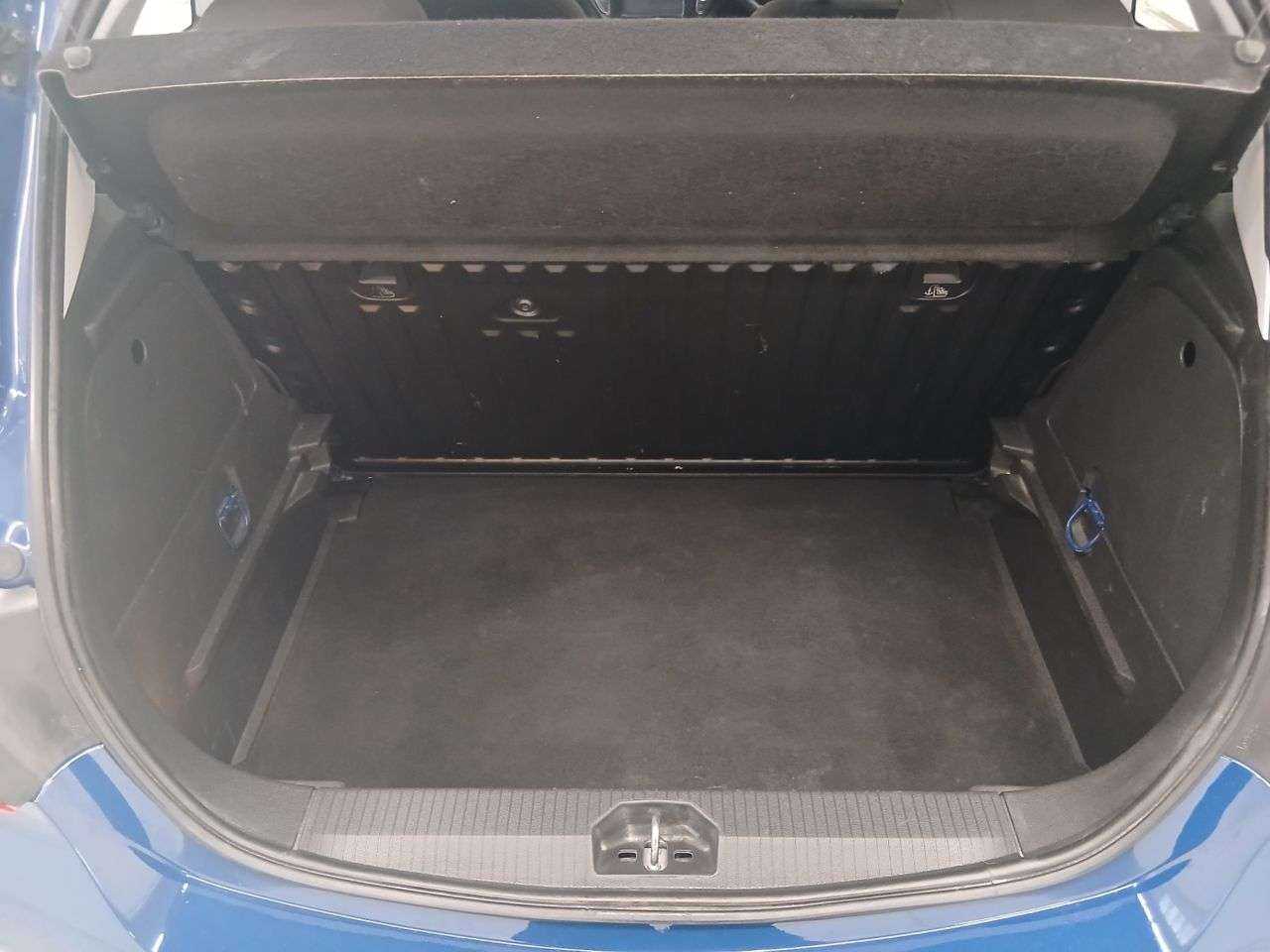 2018 VAUXHALL CORSA 2018 VAUXHALL CORSA