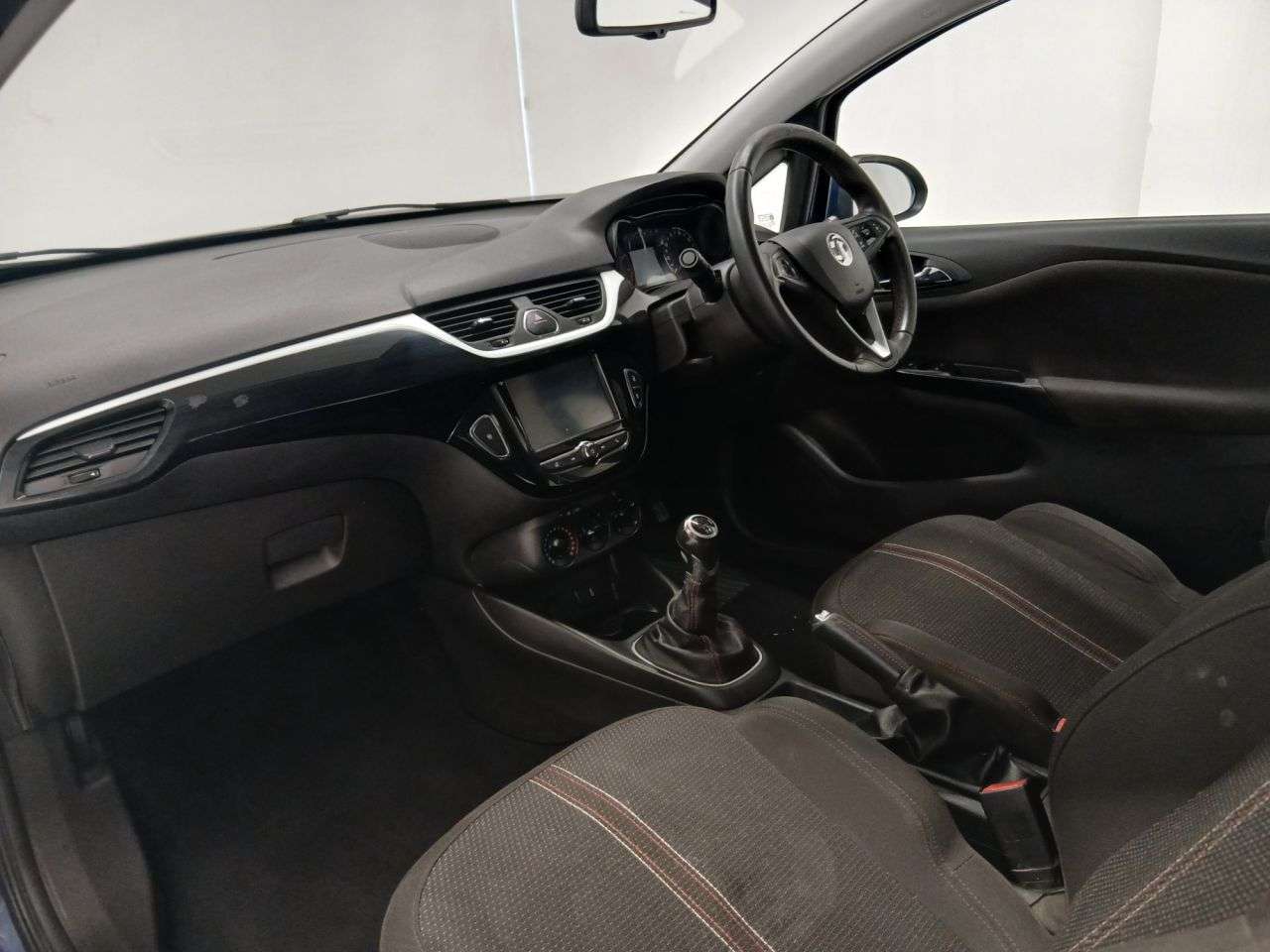 2018 VAUXHALL CORSA 2018 VAUXHALL CORSA