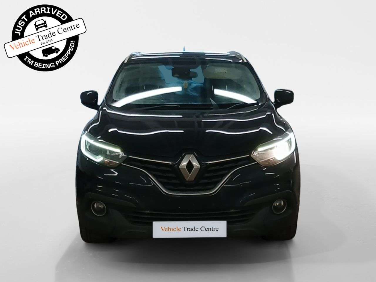 A 2018 RENAULT KADJAR 1.5 dCi Dynamique SE Nav SUV 5dr Diesel Manual Euro 6 (s/s) (110 ps) A 2018 RENAULT KADJAR 1.5 dCi Dynamique SE Nav SUV 5dr Diesel Manual Euro 6 (s/s) (110 ps)
