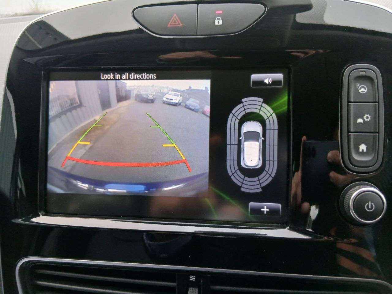 2018 RENAULT CLIO 2018 RENAULT CLIO