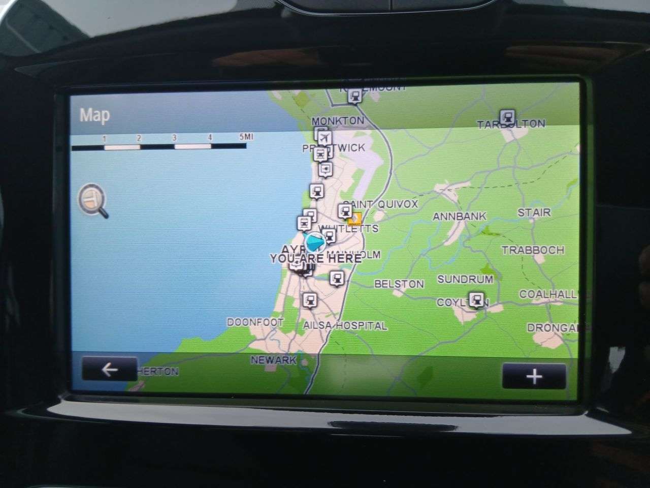 2018 RENAULT CLIO 2018 RENAULT CLIO