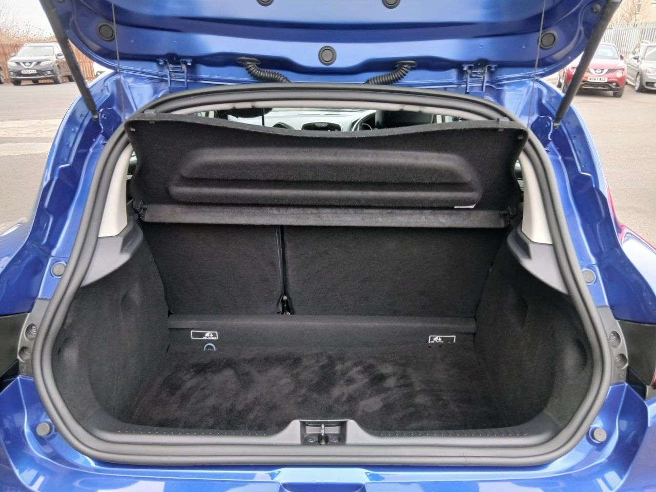 2018 RENAULT CLIO 2018 RENAULT CLIO