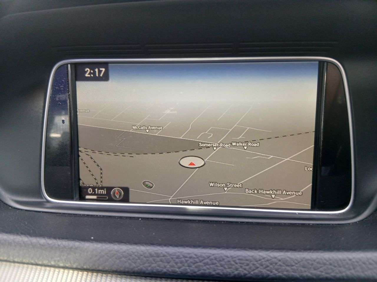 2015 MERCEDES-BENZ E CLASS 2015 MERCEDES-BENZ E CLASS