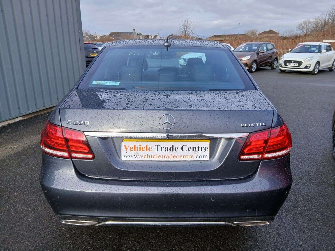 2015 MERCEDES-BENZ E CLASS 2015 MERCEDES-BENZ E CLASS