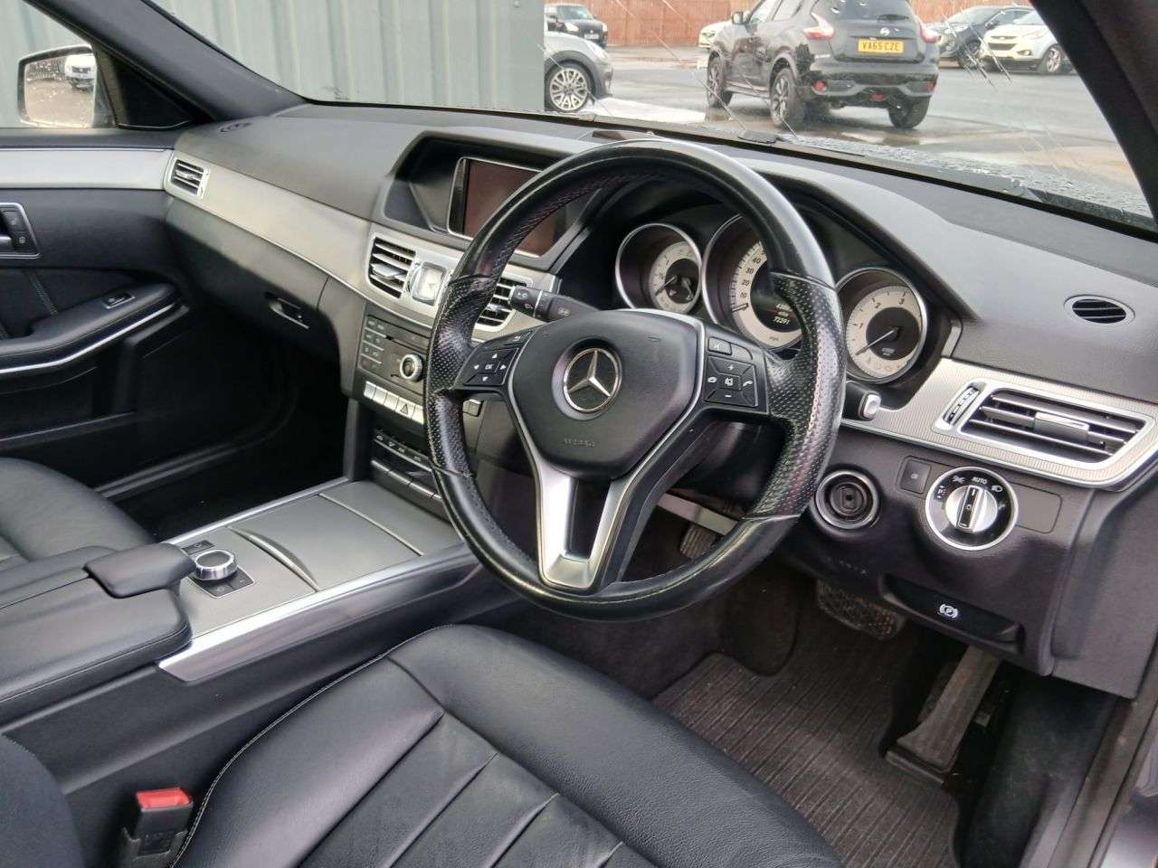 2015 MERCEDES-BENZ E CLASS 2015 MERCEDES-BENZ E CLASS