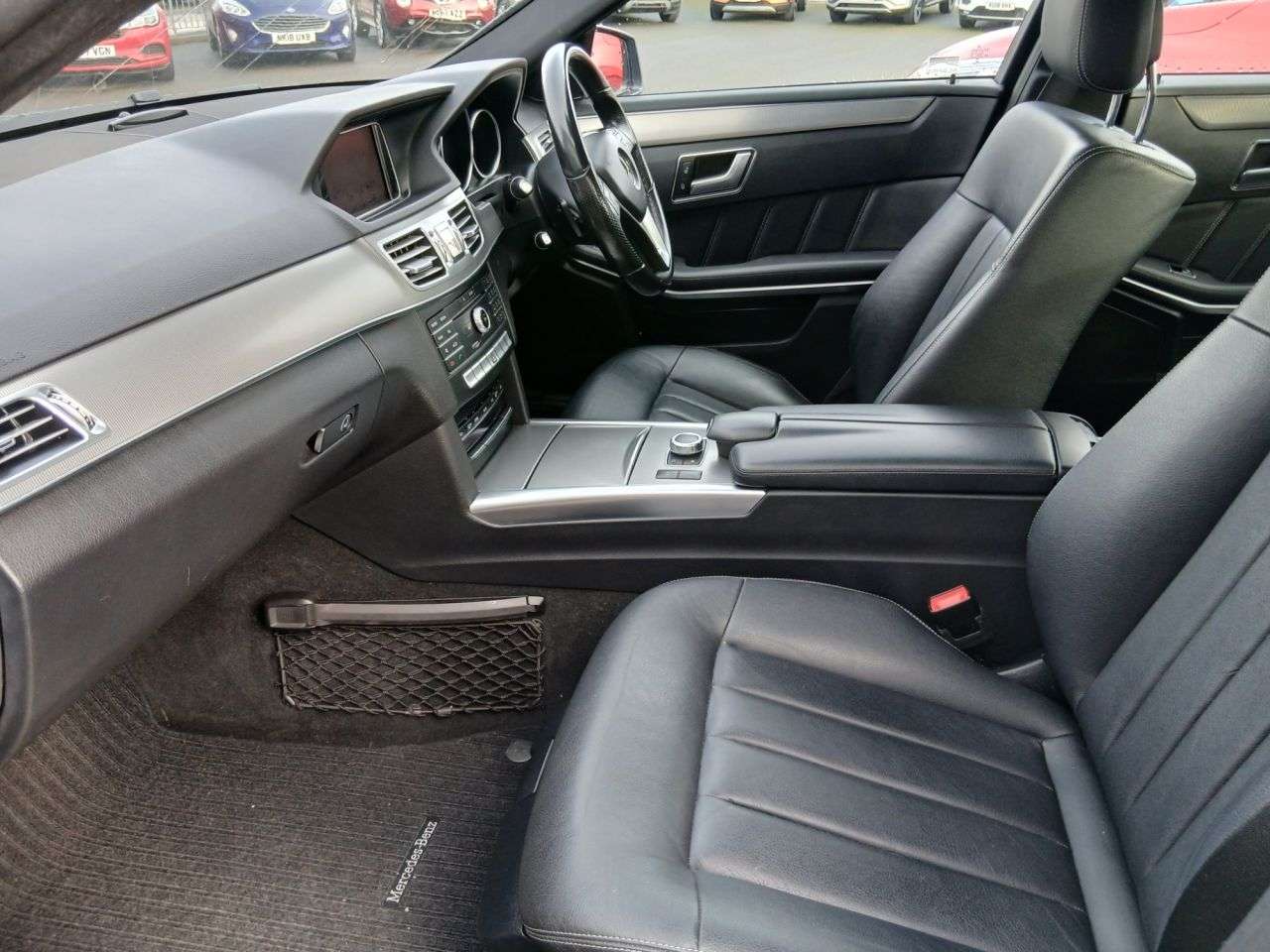 2015 MERCEDES-BENZ E CLASS 2015 MERCEDES-BENZ E CLASS