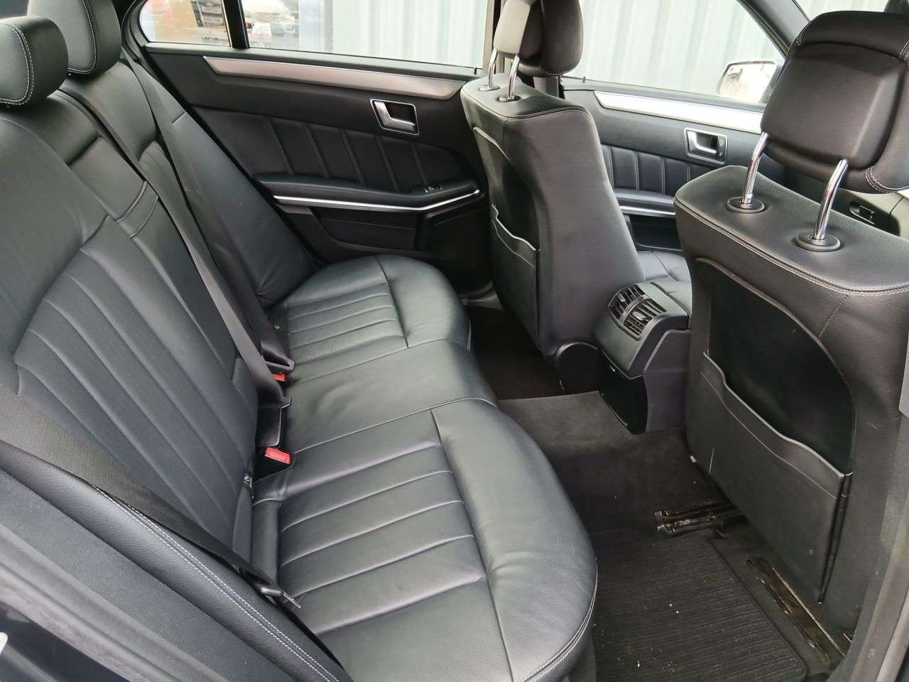 2015 MERCEDES-BENZ E CLASS 2015 MERCEDES-BENZ E CLASS