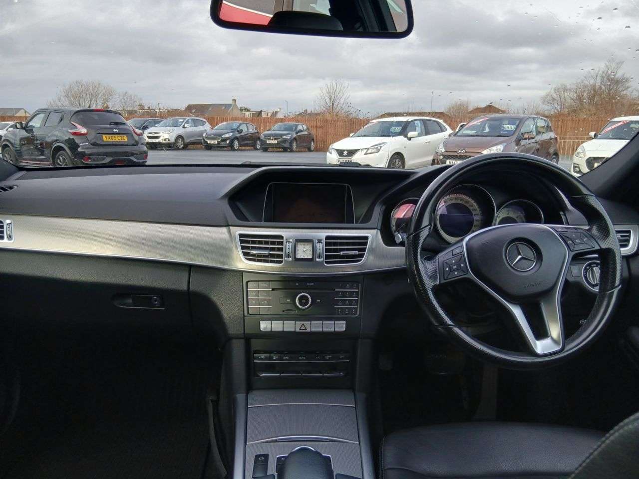 2015 MERCEDES-BENZ E CLASS 2015 MERCEDES-BENZ E CLASS