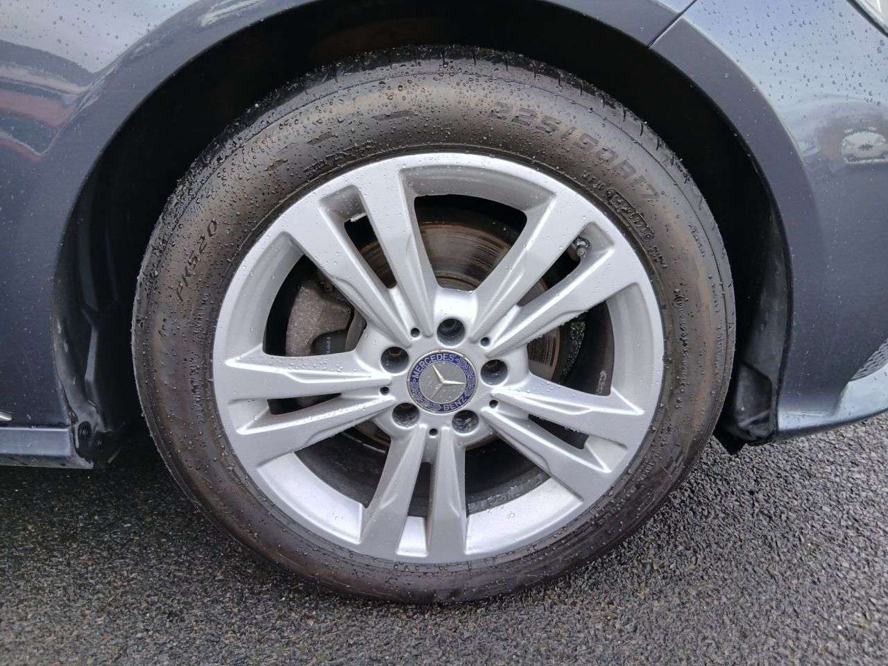 2015 MERCEDES-BENZ E CLASS 2015 MERCEDES-BENZ E CLASS