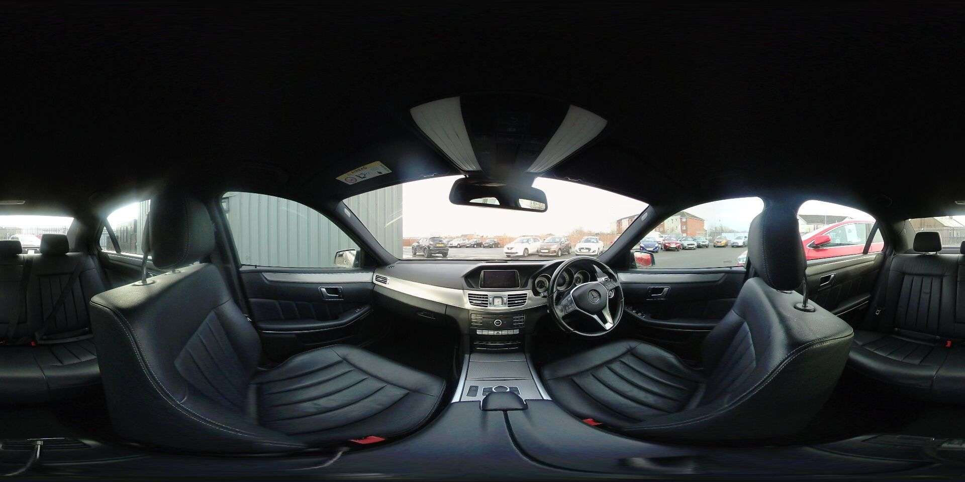 2015 MERCEDES-BENZ E CLASS 2015 MERCEDES-BENZ E CLASS