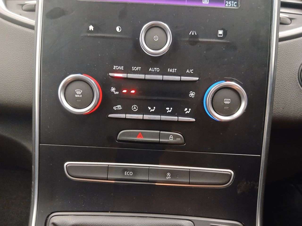 2019 RENAULT SCENIC 2019 RENAULT SCENIC