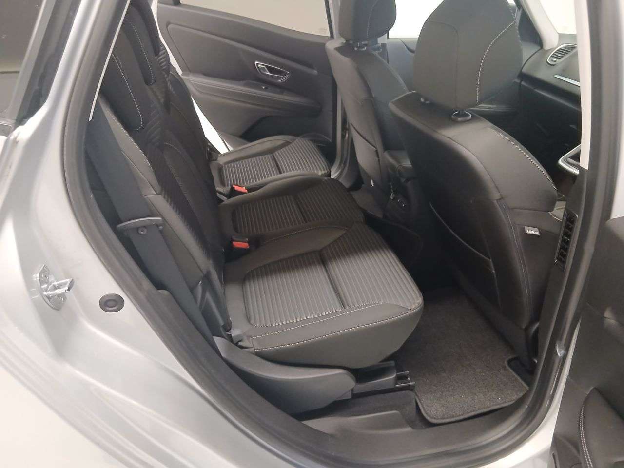 2019 RENAULT SCENIC 2019 RENAULT SCENIC