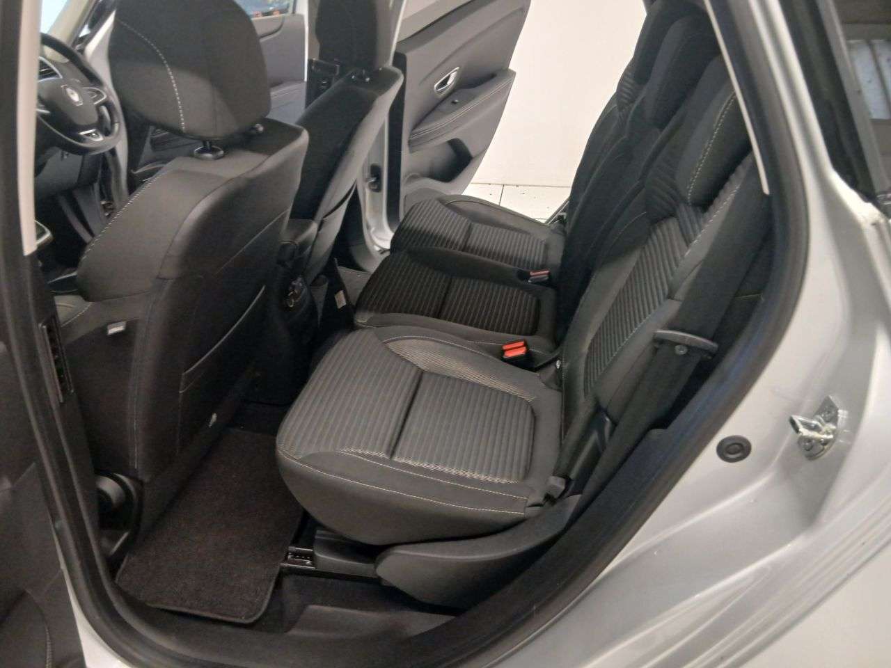 2019 RENAULT SCENIC 2019 RENAULT SCENIC