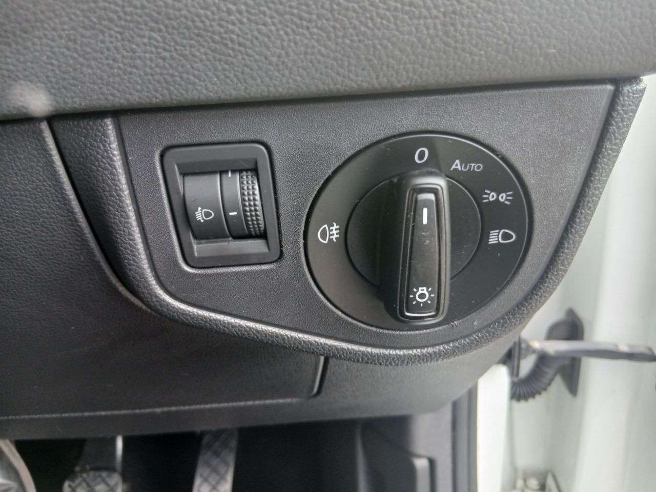 2018 VOLKSWAGEN POLO 2018 VOLKSWAGEN POLO