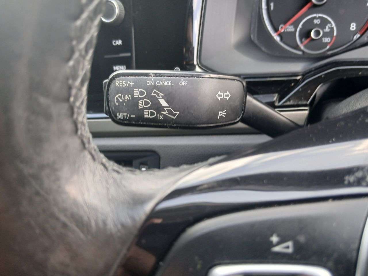 2018 VOLKSWAGEN POLO 2018 VOLKSWAGEN POLO