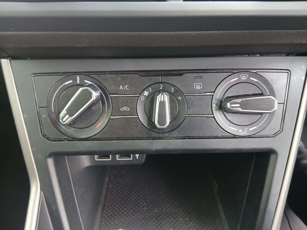 2018 VOLKSWAGEN POLO 2018 VOLKSWAGEN POLO