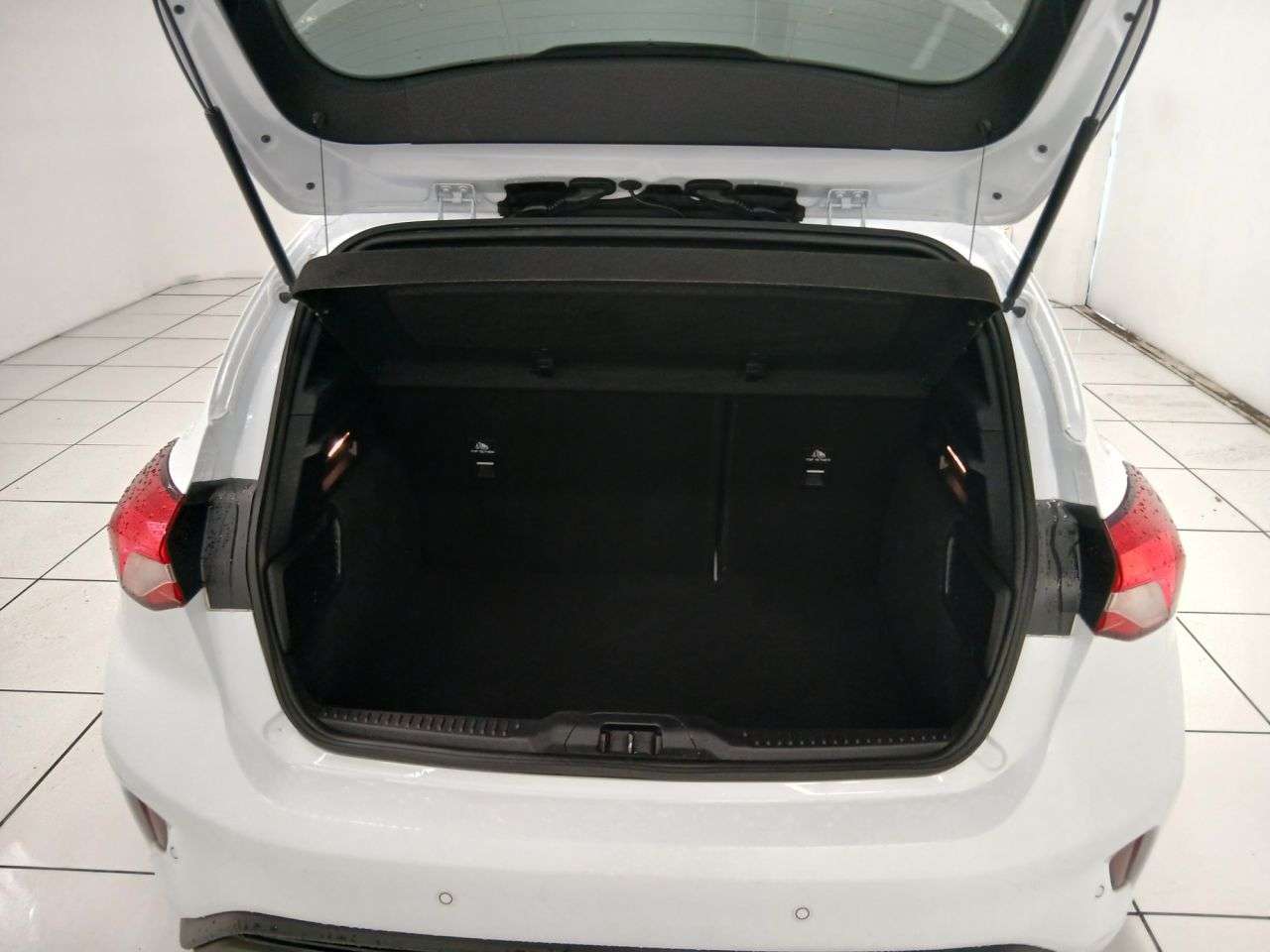 2019 FORD FOCUS 2019 FORD FOCUS