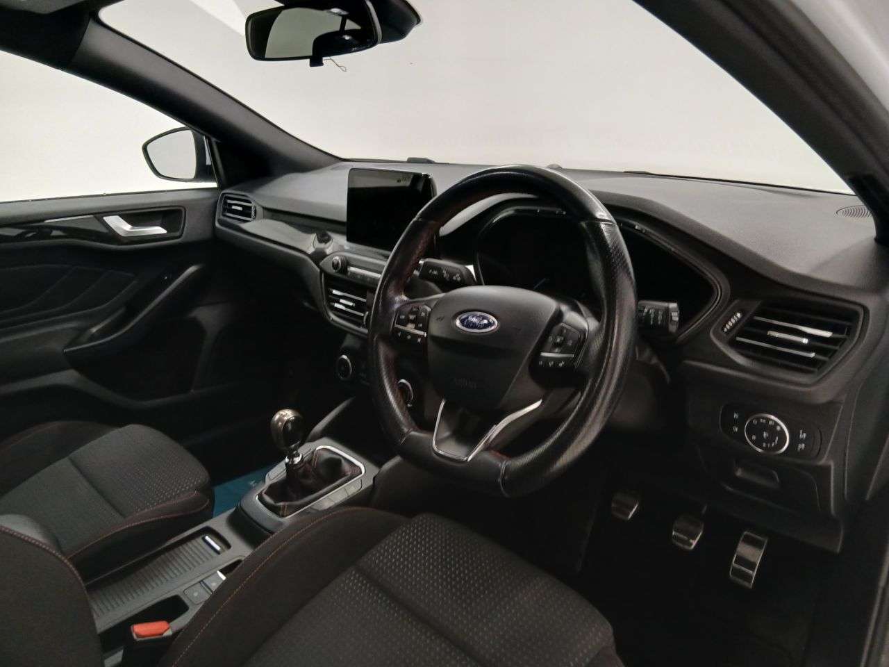 2019 FORD FOCUS 2019 FORD FOCUS