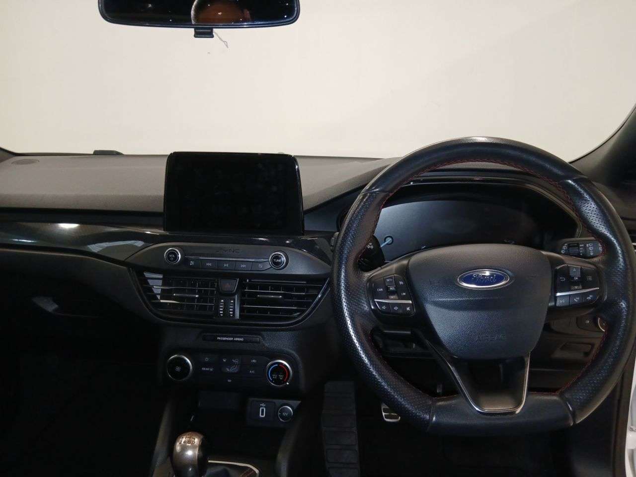 2019 FORD FOCUS 2019 FORD FOCUS