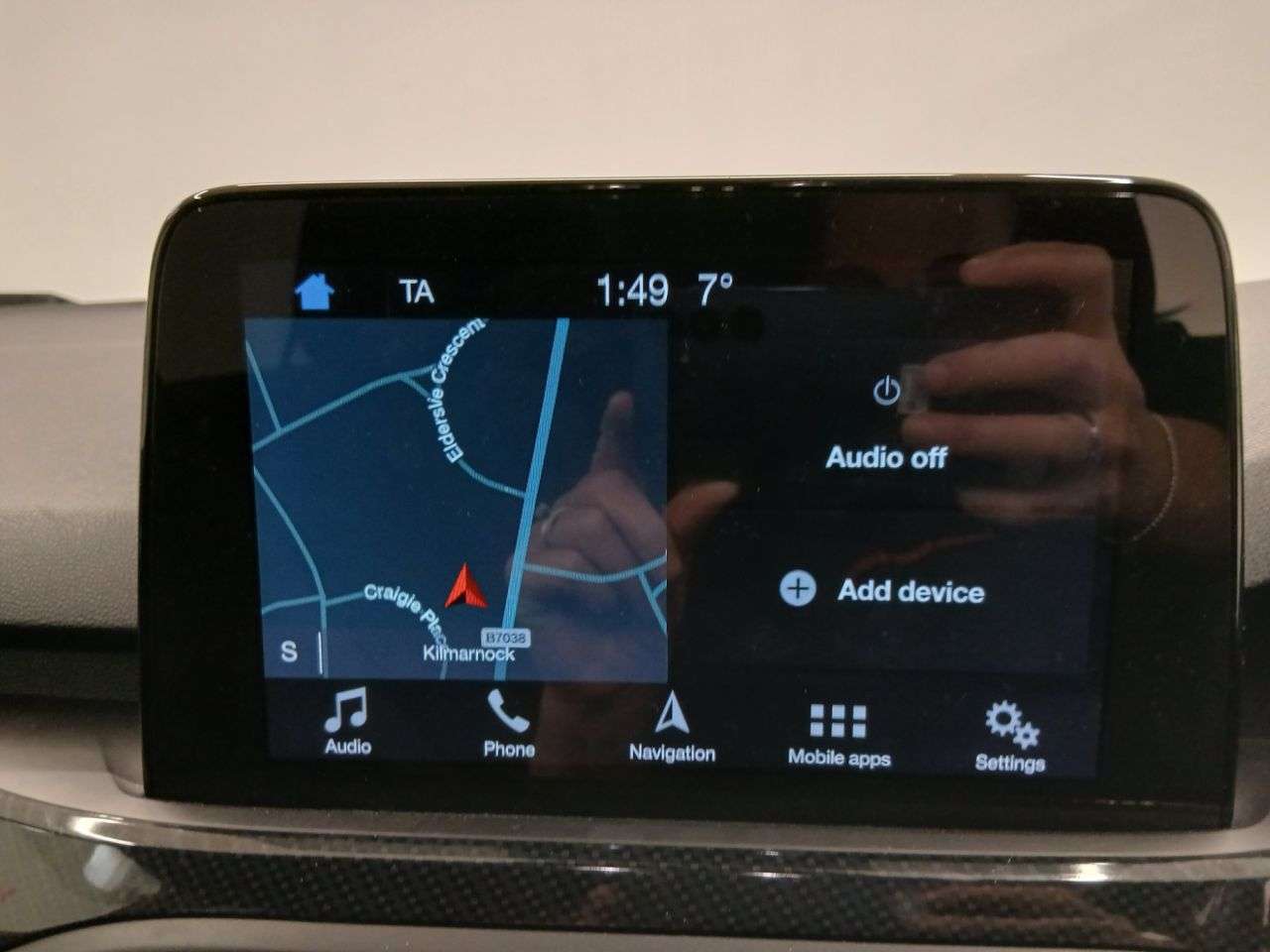 2019 FORD FOCUS 2019 FORD FOCUS