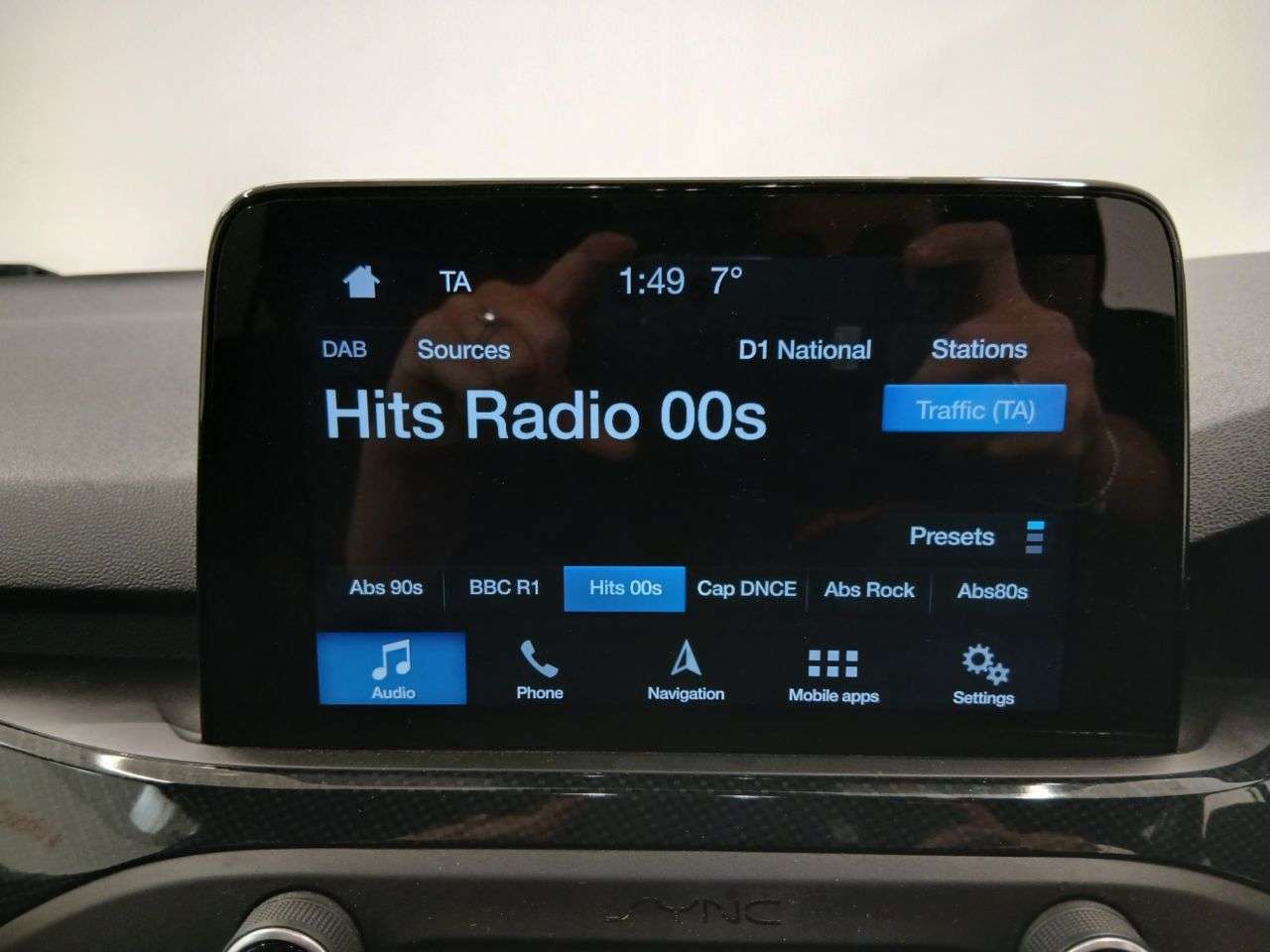 2019 FORD FOCUS 2019 FORD FOCUS