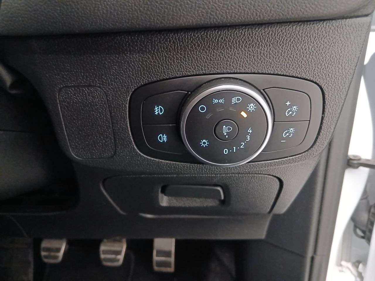 2019 FORD FOCUS 2019 FORD FOCUS