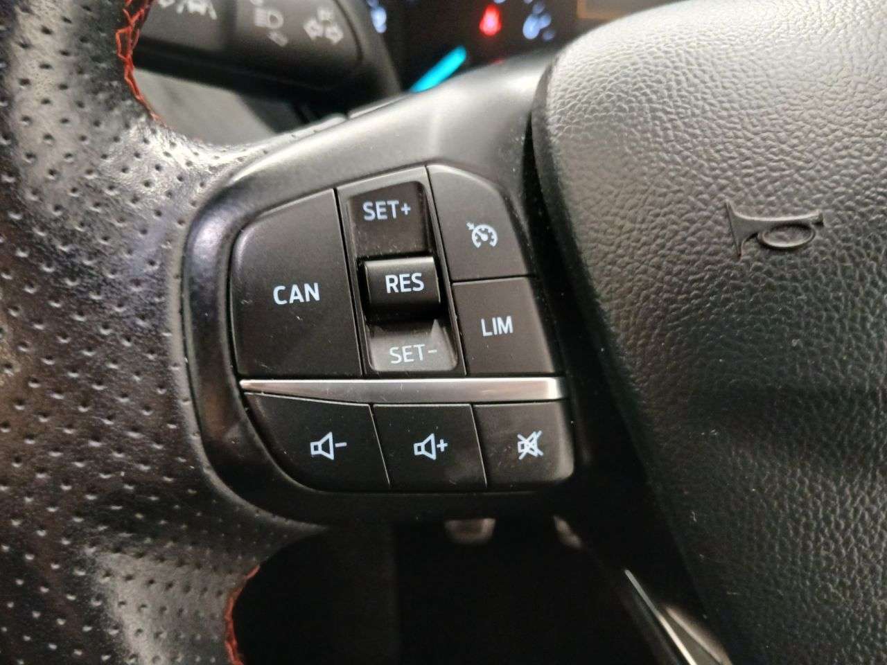 2019 FORD FOCUS 2019 FORD FOCUS