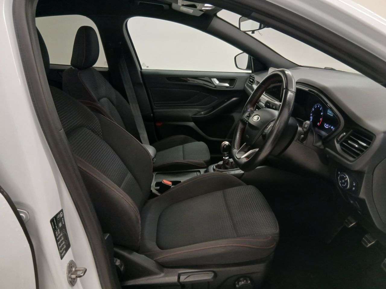 2019 FORD FOCUS 2019 FORD FOCUS