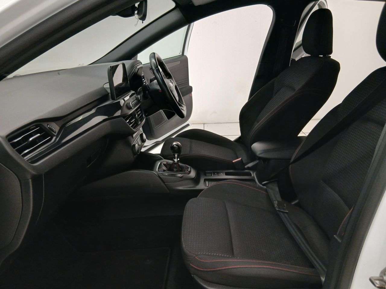 2019 FORD FOCUS 2019 FORD FOCUS