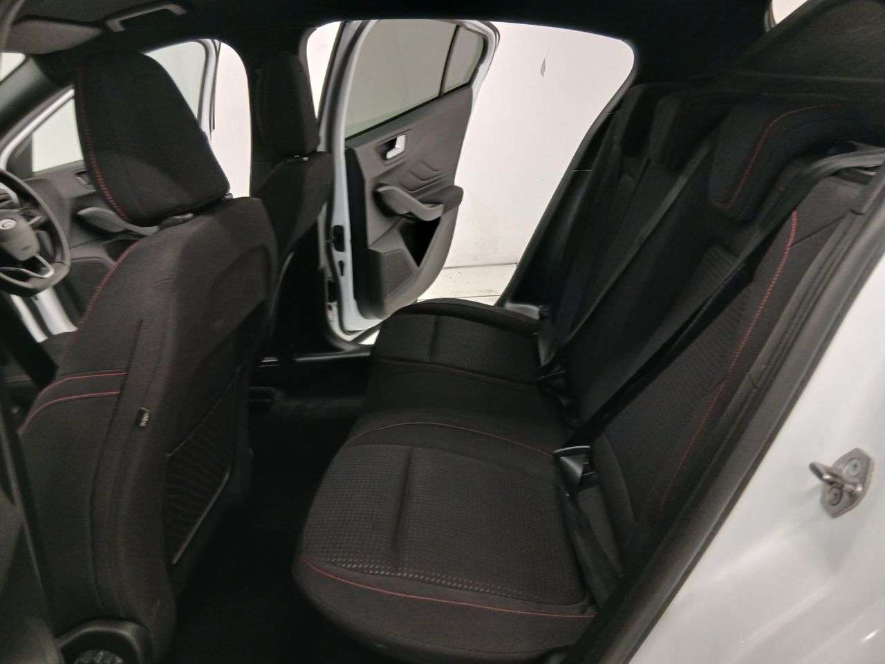 2019 FORD FOCUS 2019 FORD FOCUS