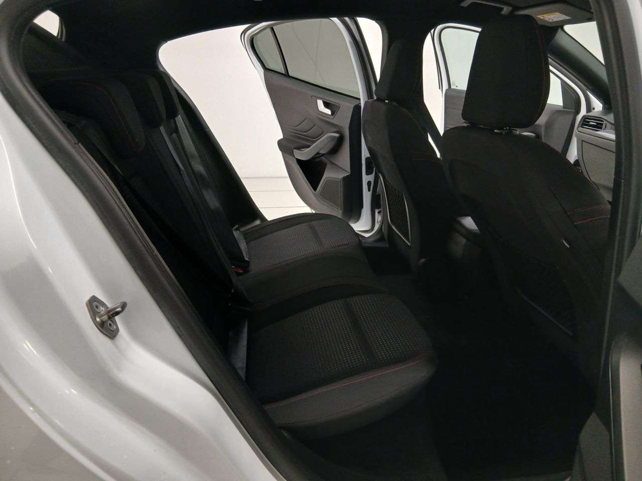 2019 FORD FOCUS 2019 FORD FOCUS