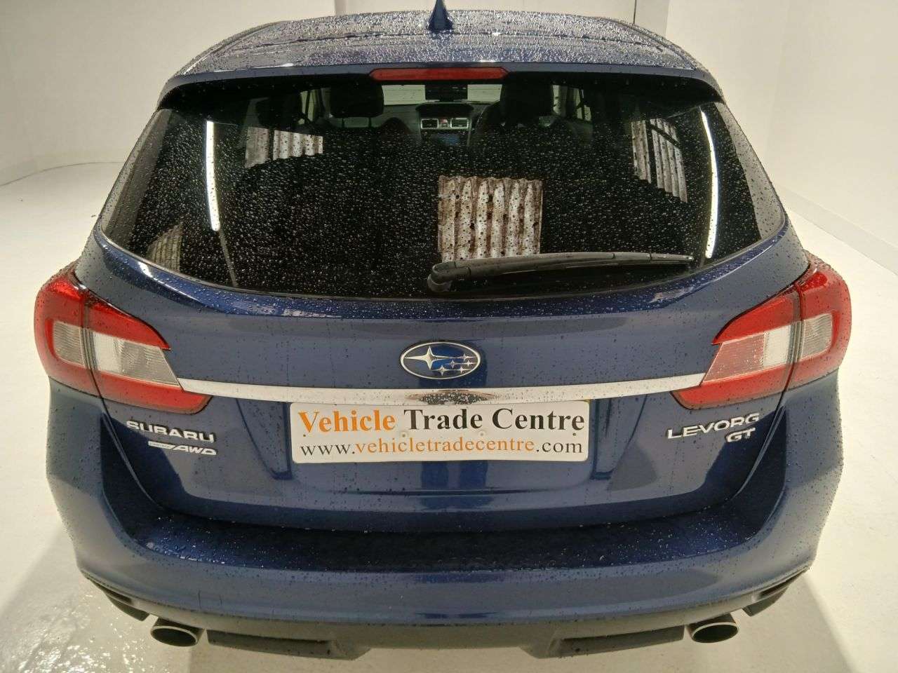 2016 SUBARU LEVORG 2016 SUBARU LEVORG