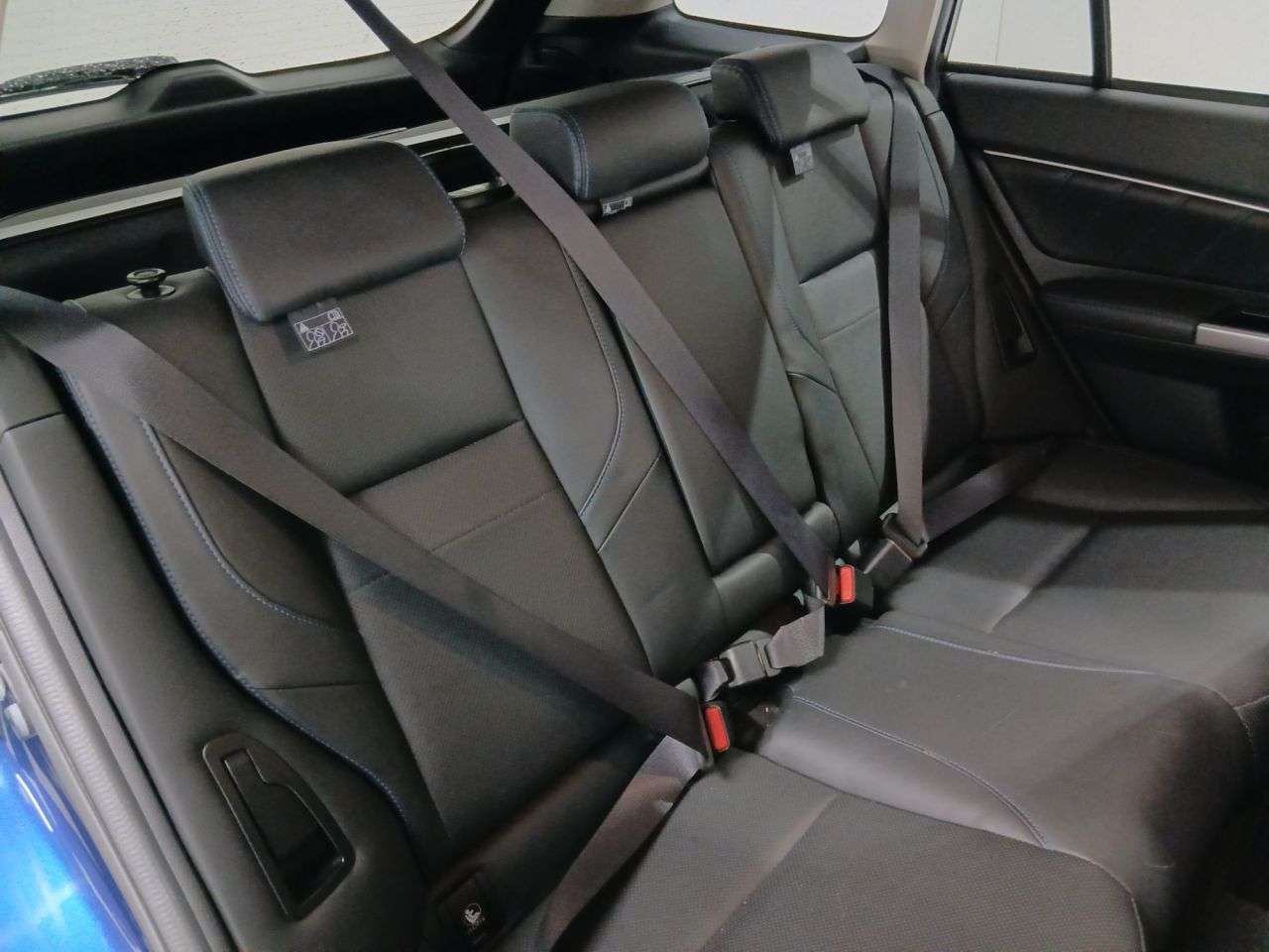 2016 SUBARU LEVORG 2016 SUBARU LEVORG