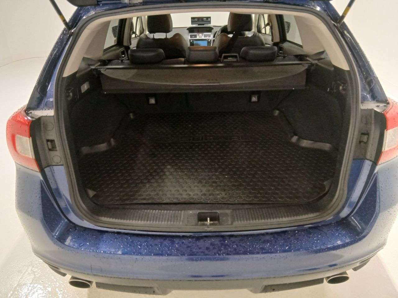 2016 SUBARU LEVORG 2016 SUBARU LEVORG