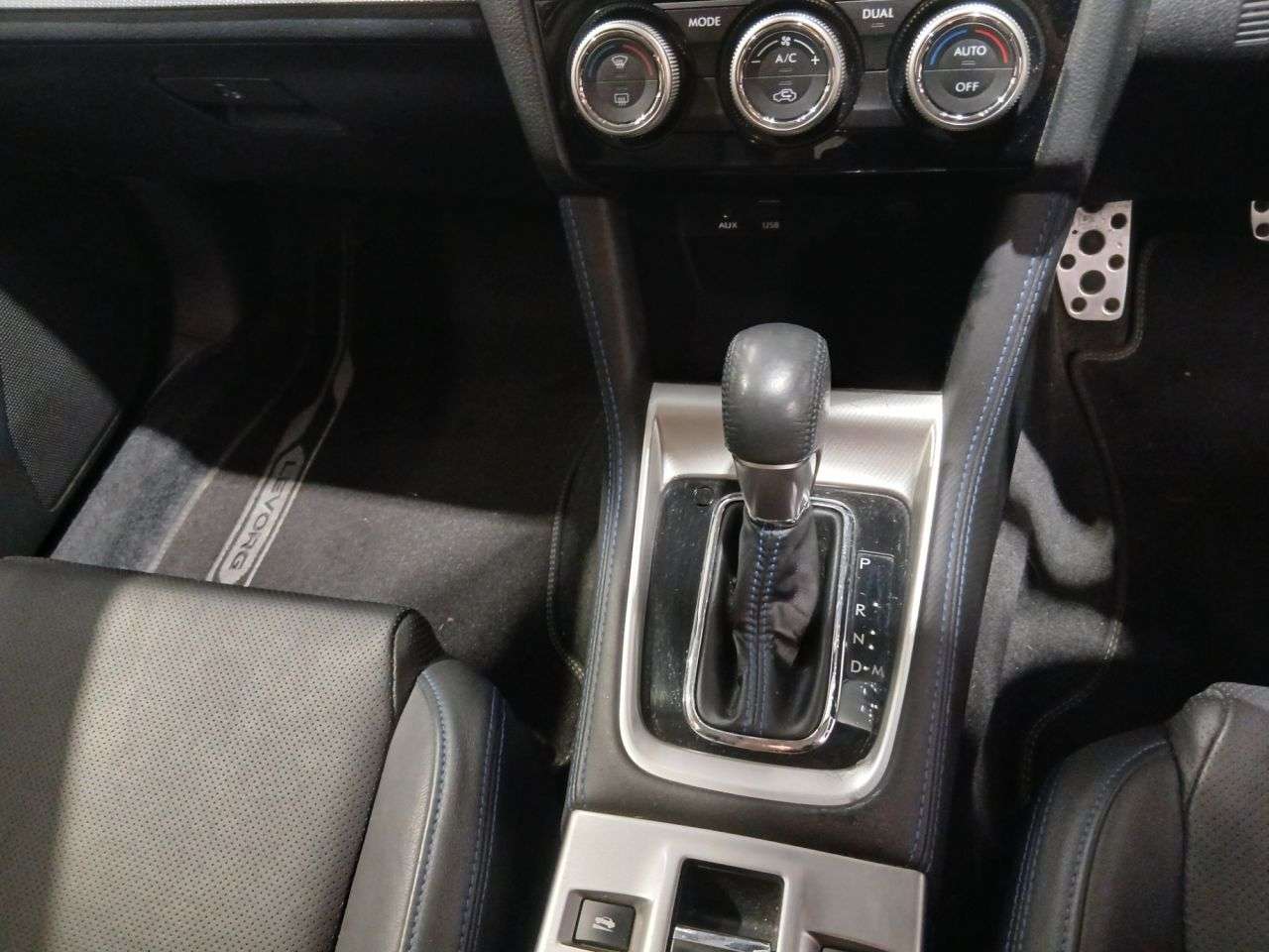 2016 SUBARU LEVORG 2016 SUBARU LEVORG