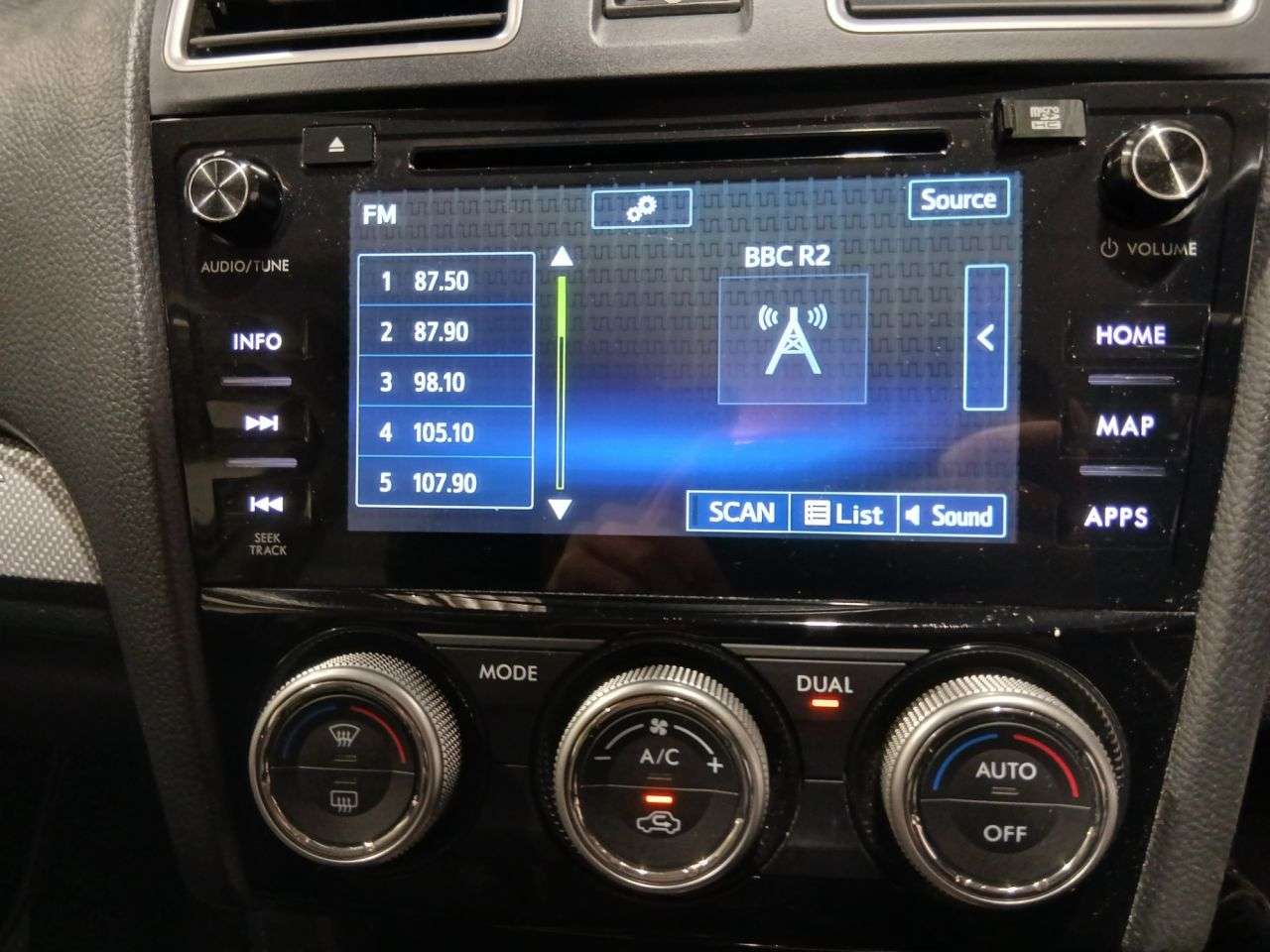 2016 SUBARU LEVORG 2016 SUBARU LEVORG