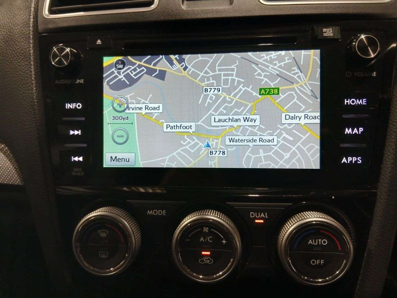 2016 SUBARU LEVORG 2016 SUBARU LEVORG