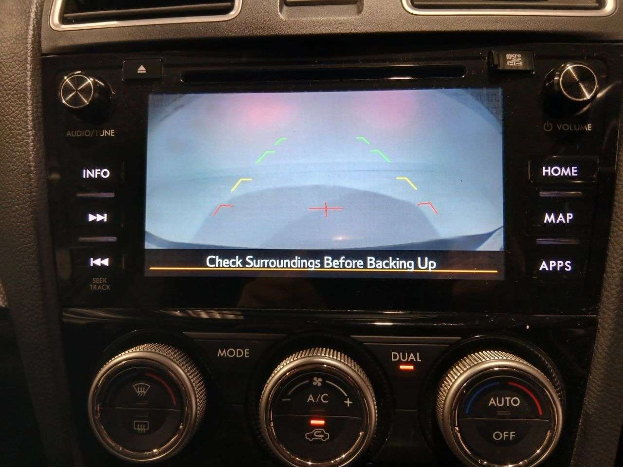 2016 SUBARU LEVORG 2016 SUBARU LEVORG