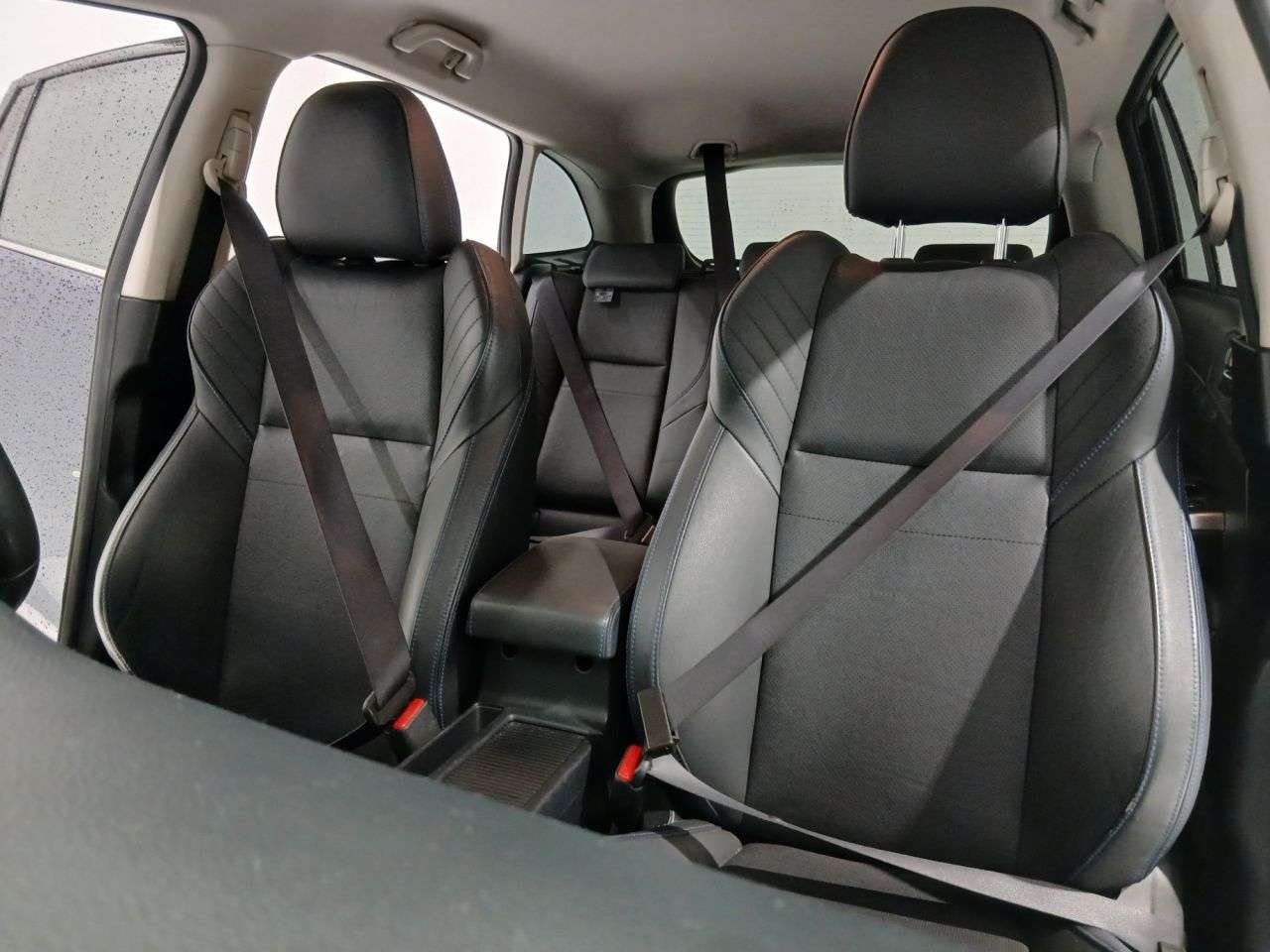 2016 SUBARU LEVORG 2016 SUBARU LEVORG