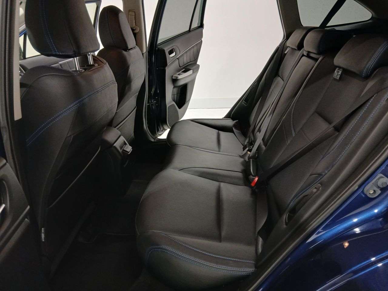 2016 SUBARU LEVORG 2016 SUBARU LEVORG