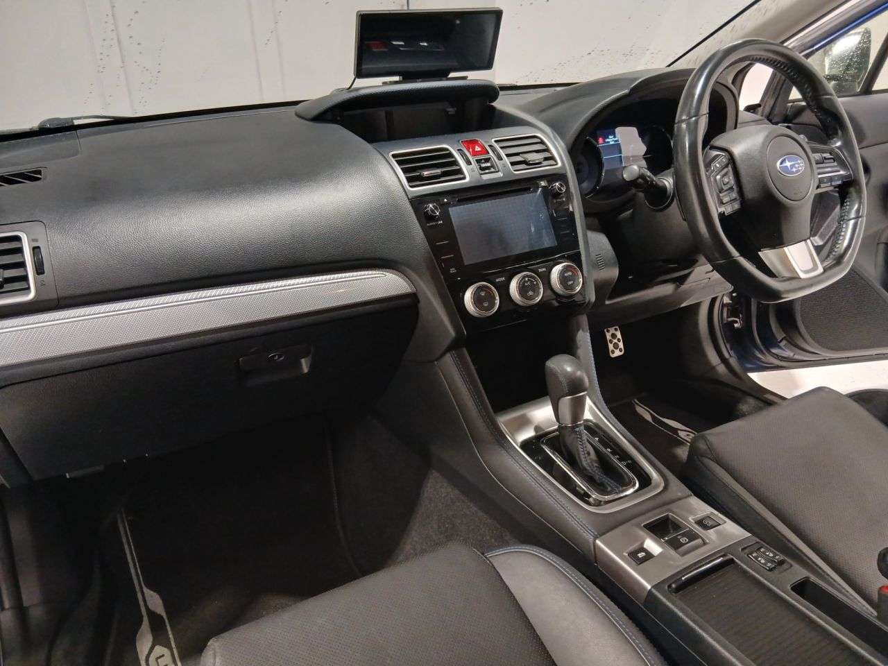 2016 SUBARU LEVORG 2016 SUBARU LEVORG