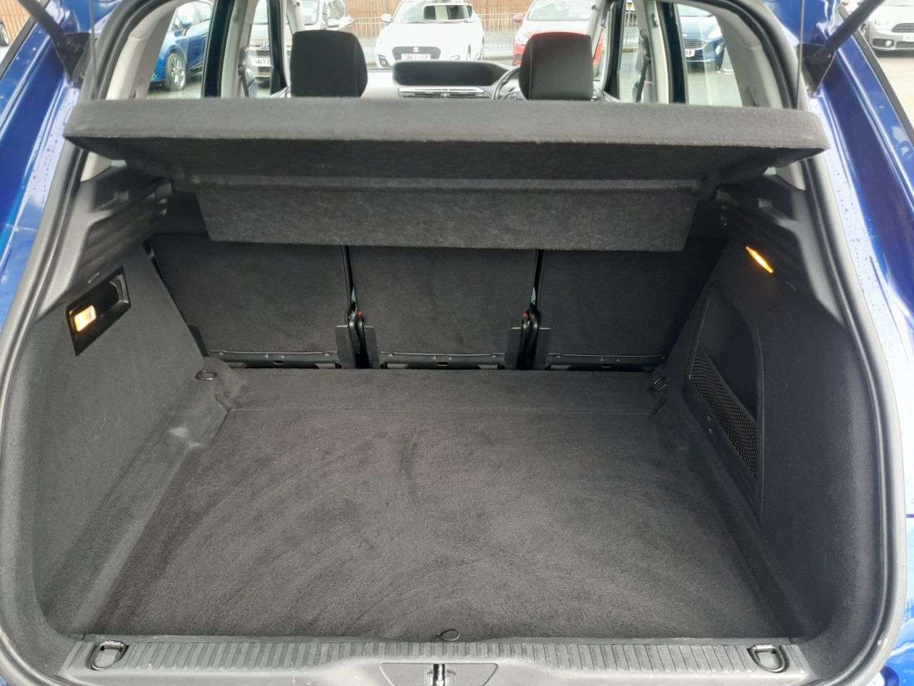 2017 CITROEN C4 PICASSO 2017 CITROEN C4 PICASSO