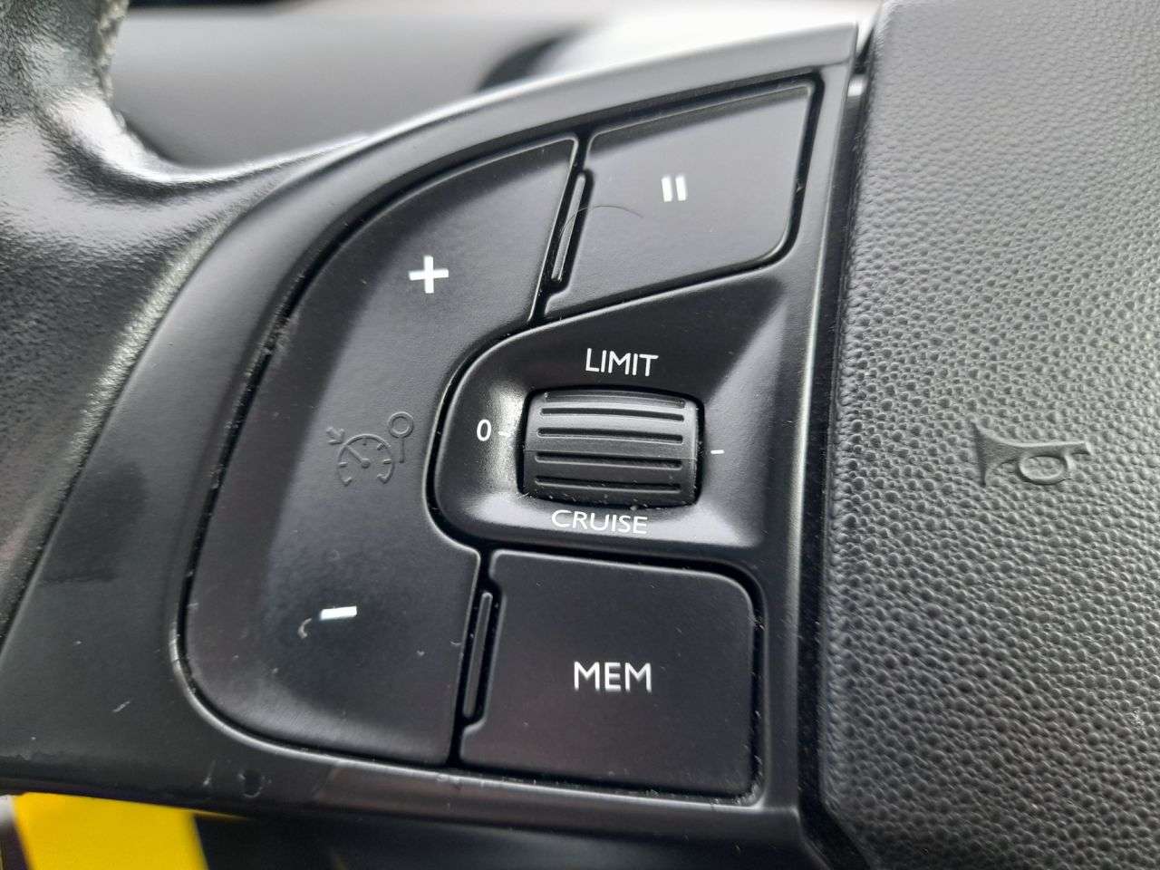 2017 CITROEN C4 PICASSO 2017 CITROEN C4 PICASSO