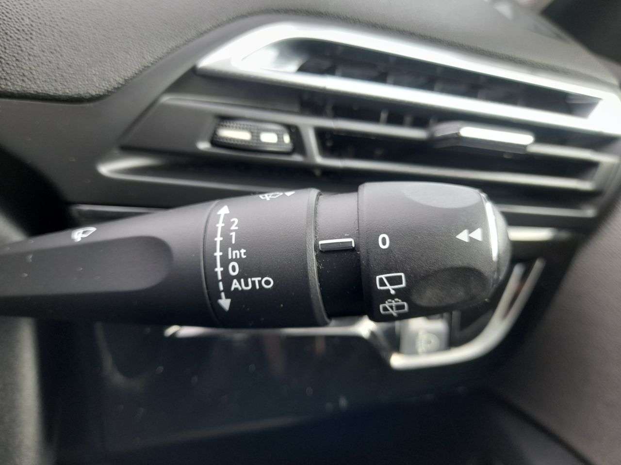 2017 CITROEN C4 PICASSO 2017 CITROEN C4 PICASSO