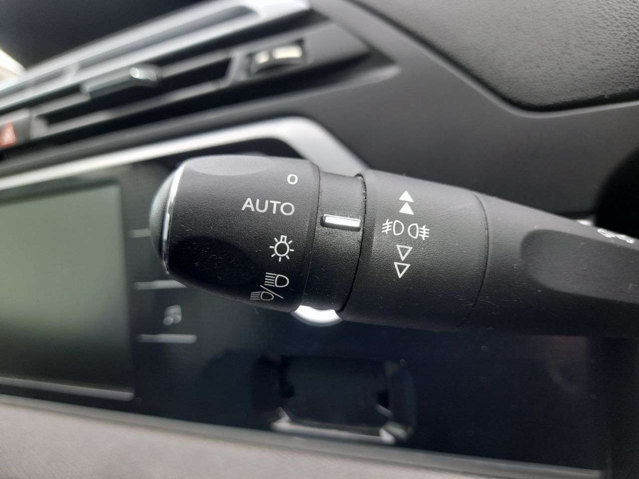 2017 CITROEN C4 PICASSO 2017 CITROEN C4 PICASSO