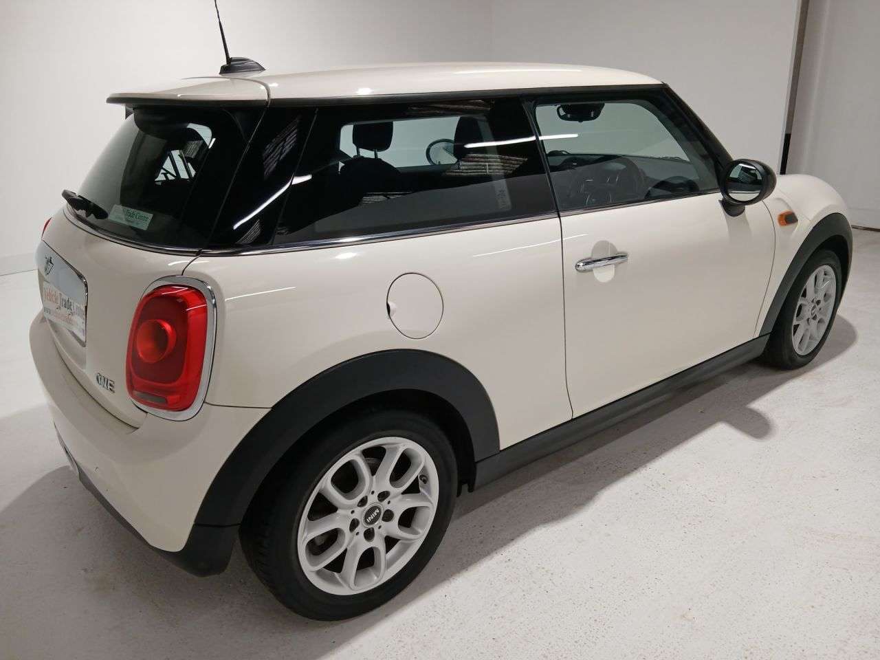 2014 MINI HATCH 2014 MINI HATCH