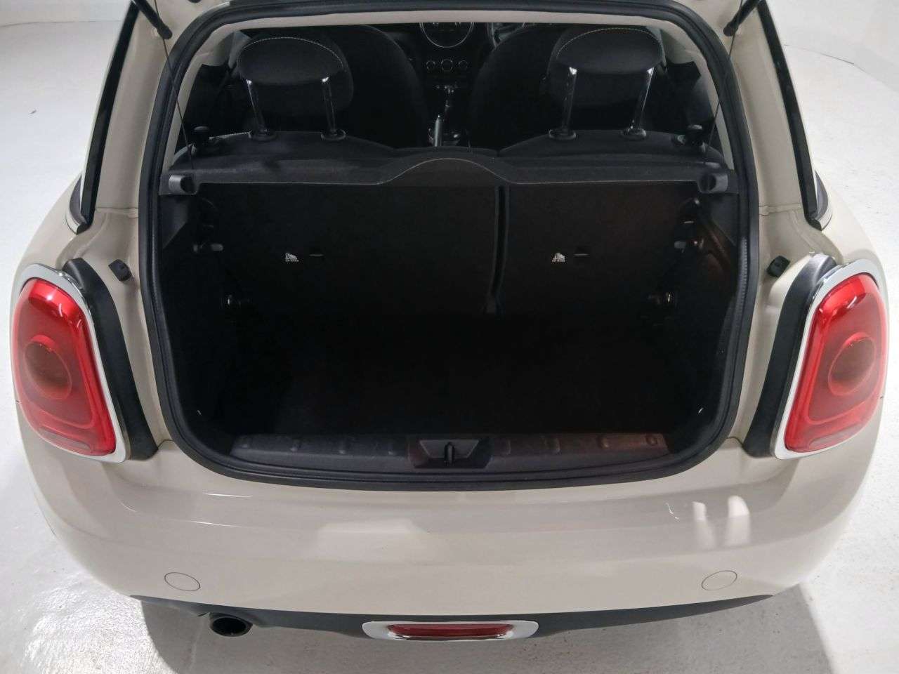 2014 MINI HATCH 2014 MINI HATCH