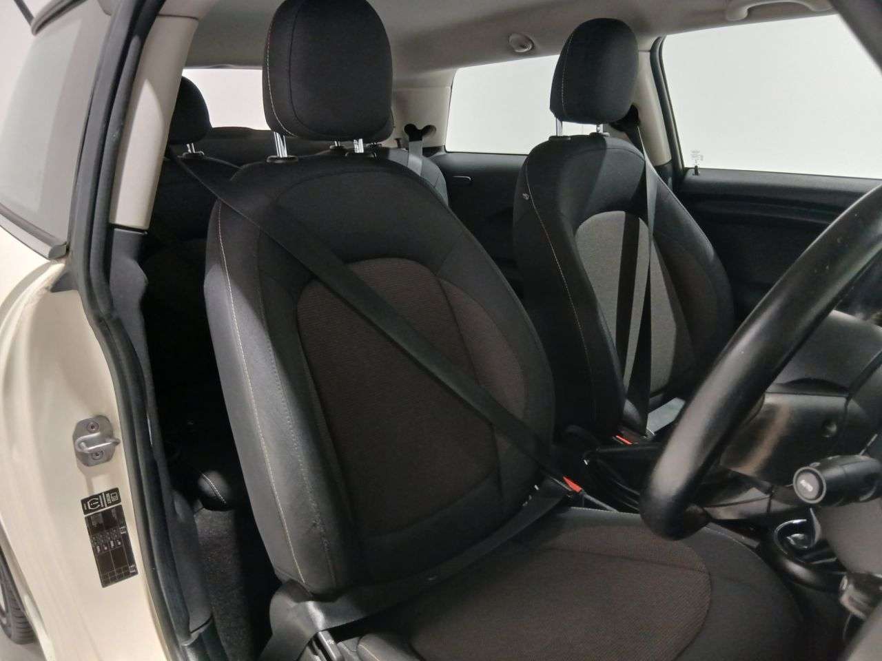 2014 MINI HATCH 2014 MINI HATCH